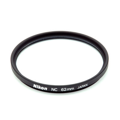 62mm NC Neutral Colour Filter