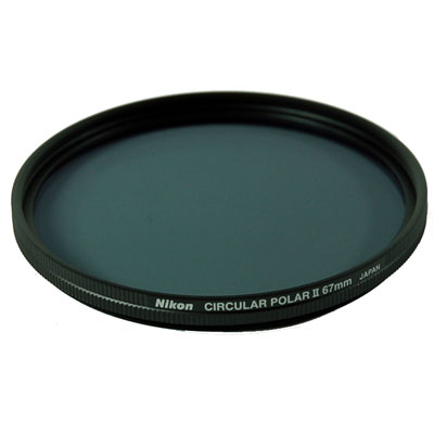 67mm C-PL II Filter