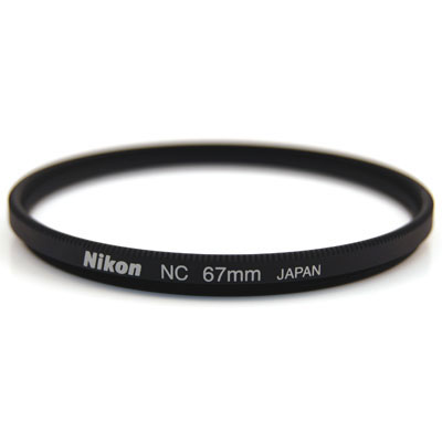 67MM NC Neutral Colour Filter