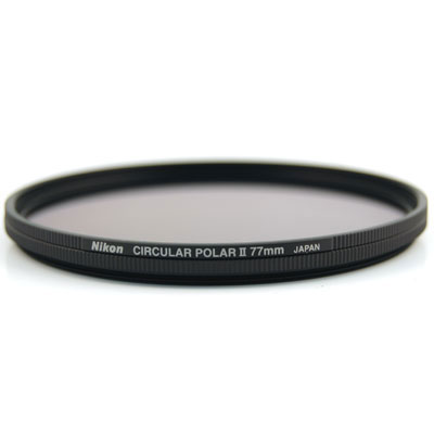 77mm C-PL II Filter