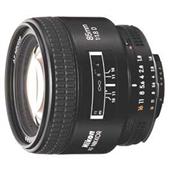 85mm f1.8 D AF Lens