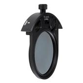 C-PL1L Drop-in Circular Polarising Filter