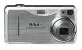 NIKON Coolpix 3700