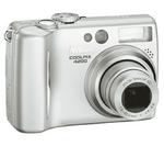 NIKON Coolpix 4200