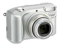 CoolPix 4800 Digital Camera