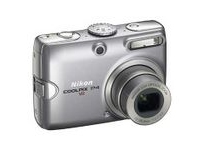 Nikon Coolpix P4