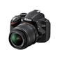 Nikon D3200 Black