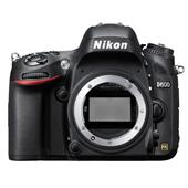 Nikon D600 Body Only