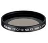 FF-CP10ND4 neutral density filter for COOLPIX 8400 (VTA-003-01)