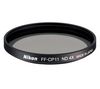 FF-CP11ND4 circular Polarizer filter for COOLPIX 8800 (VTA-006-01)