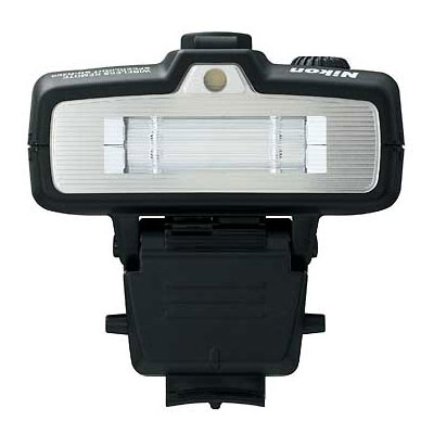 SB-R200 Compact Speedlite