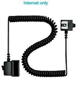 SC-29 TTL Remote Cord