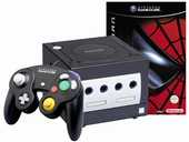 NINTENDO BLK SPIDE