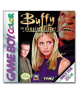 Buffy the Vampire Slayer