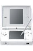 DS Lite - White