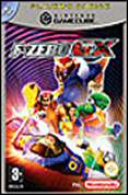 F-Zero GX Players Choice GC