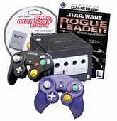 NINTENDO Gamecube Black Value Pack