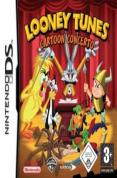 Looney Tunes Cartoon Concerto NDS