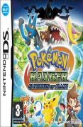 Pokemon Ranger Shadows Of Almia NDS