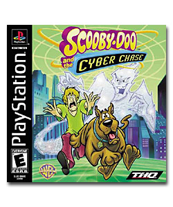 NINTENDO Scooby Doo