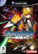 Starfox Assault GC