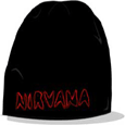 Nirvana Notebook Beanie