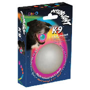 Nite Ize Meteorlight Pet Ball Disco