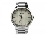 Nixon Capital Watch - White