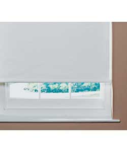 Colour Match 5ft Thermal Blackout Roller Blind -