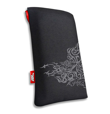 Fear DS Slipcase - Tattoo