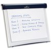 Barracuda Easel Whiteboard Desktop Magnetic