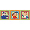 Noddy Art Squares