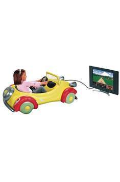 NODDY CAR