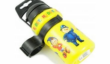 NODDY CLIP ON BOTTLE