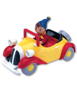 NODDY Friction Car