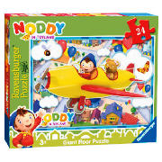 NODDY Giant Floor Puzzle, 24piece