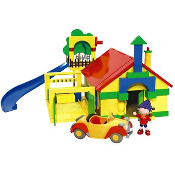 Noddy House Playset