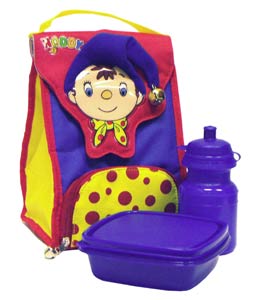 noddy Lunch Bag Kit