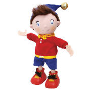 Noddy Medium Soft Toy