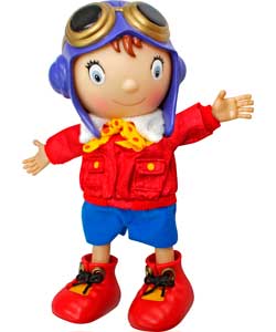 NODDY My Friend Noddy Pilot