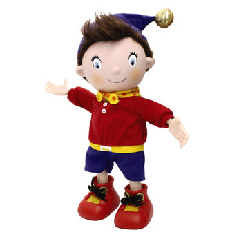 Noddy My Friend Noddy Soft Toy - Noddy