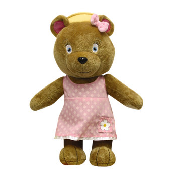 Noddy My Friend Noddy Soft Toy - Tessa Bear