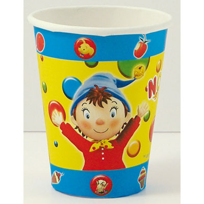 noddy Paper Cups