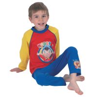 Noddy Pyjamas