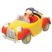 Noddy R/C Car