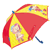 NODDY UMBRELLA