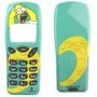 Nokia Homer Simpson Shout fascia