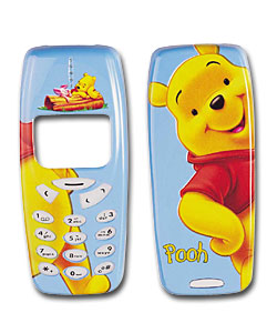 New Winnie The Pooh Fascia