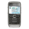 Nokia Sim Free Nokia E71 - Steel Grey