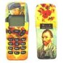 Nokia Van Gogh Fascia